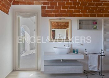 Interno - Villa Cascina Fava, Sala Monferrato - foto 19