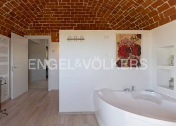 Interno - Villa Cascina Fava, Sala Monferrato - foto 20