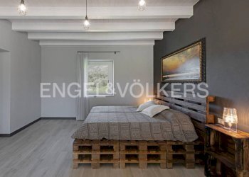 Interno - Villa Cascina Fava, Sala Monferrato - foto 24