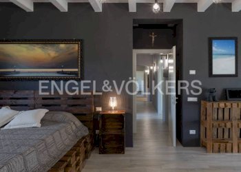 Interno - Villa Cascina Fava, Sala Monferrato - foto 26