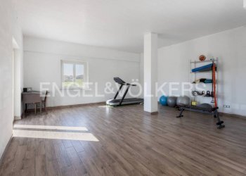 Interno - Villa Cascina Fava, Sala Monferrato - foto 31