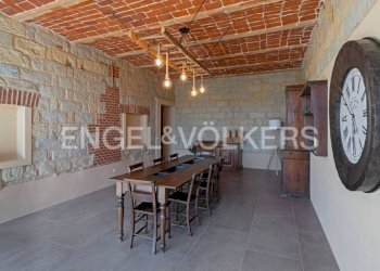 Interno - Villa Cascina Fava, Sala Monferrato - foto 32