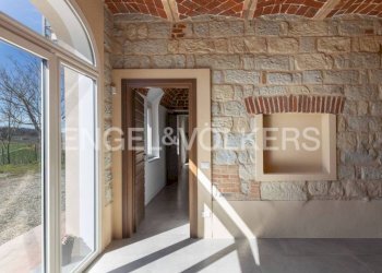 Interno - Villa Cascina Fava, Sala Monferrato - foto 33