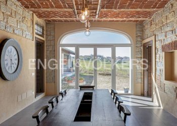 Interno - Villa Cascina Fava, Sala Monferrato - foto 34