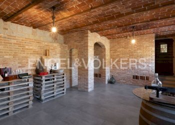 Interno - Villa Cascina Fava, Sala Monferrato - foto 35
