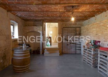 Interno - Villa Cascina Fava, Sala Monferrato - foto 36