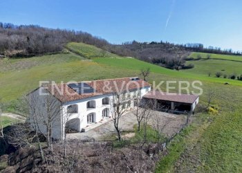 Esterno - Villa Cascina Fava, Sala Monferrato - foto 39