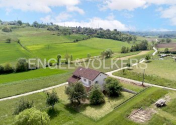 Vista - Rustico via del Turco, 4, Pino Torinese - foto 1