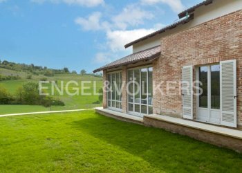 Giardino - Rustico via del Turco, 4, Pino Torinese - foto 2