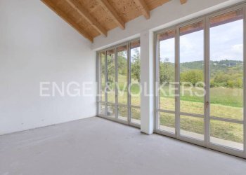 Camera da letto - Rustico via del Turco, 4, Pino Torinese - foto 3