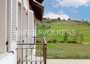 Balcone - Rustico via del Turco, 4, Pino Torinese - foto 7