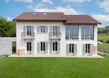 Facciata - Rustico via del Turco, 4, Pino Torinese - foto 8