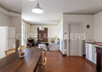 Salone - Appartamento Regione Margara, 17, Fubine Monferrato - foto 1