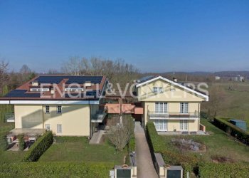 Vista - Appartamento Regione Margara, 17, Fubine Monferrato - foto 2