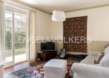 Salone - Appartamento Regione Margara, 17, Fubine Monferrato - foto 3