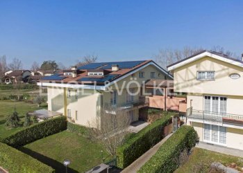 Vista - Appartamento Regione Margara, 17, Fubine Monferrato - foto 4