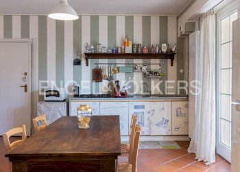 Cucina - Appartamento Regione Margara, 17, Fubine Monferrato - foto 5