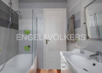 Bagno - Appartamento Regione Margara, 17, Fubine Monferrato - foto 8