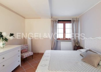 Camera da letto - Appartamento Regione Margara, 17, Fubine Monferrato - foto 9