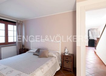 Camera da letto - Appartamento Regione Margara, 17, Fubine Monferrato - foto 10