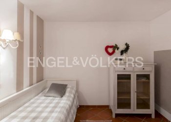 Camera da letto - Appartamento Regione Margara, 17, Fubine Monferrato - foto 12