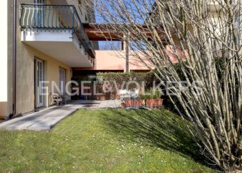 Giardino - Appartamento Regione Margara, 17, Fubine Monferrato - foto 15