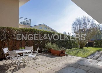 Giardino - Appartamento Regione Margara, 17, Fubine Monferrato - foto 16