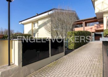 Zona - Appartamento Regione Margara, 17, Fubine Monferrato - foto 17