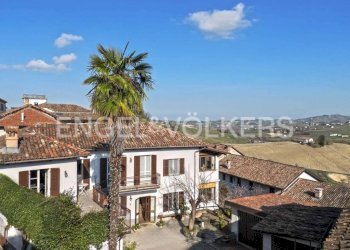 Vista - Rustic Castagnole delle Lanze - photo 2