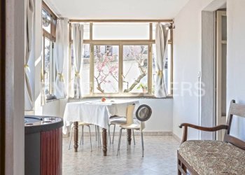 Veranda - Rustic Castagnole delle Lanze - photo 4