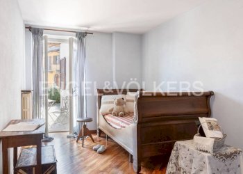 Camera da letto - Rustic Castagnole delle Lanze - photo 9