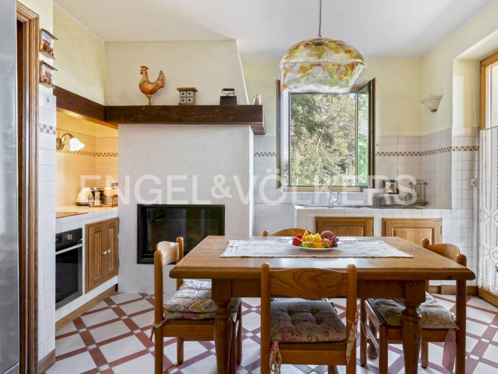 Cucina - Villa via Serra, Buttigliera d'Asti - foto 3