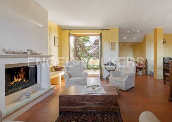 Salone - Villa via Serra, Buttigliera d'Asti - foto 2