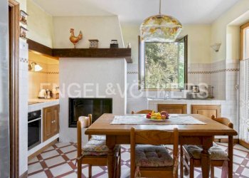 Cucina - Villa via Serra, Buttigliera d'Asti - foto 3