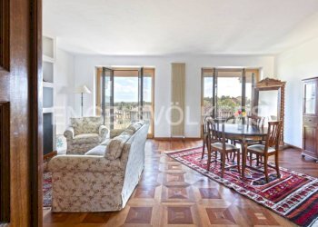 Salone - Villa via Serra, Buttigliera d'Asti - foto 4