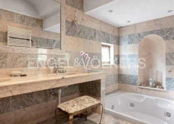 Bagno - Villa via Serra, Buttigliera d'Asti - foto 5