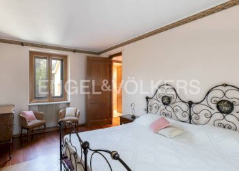 Camera da letto - Villa via Serra, Buttigliera d'Asti - foto 7