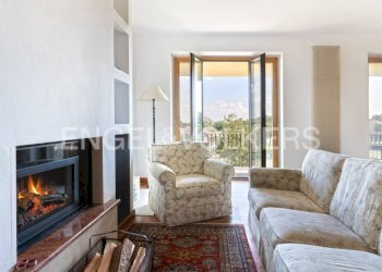 Salone - Villa via Serra, Buttigliera d'Asti - foto 8