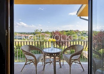 Terrazzo - Villa via Serra, Buttigliera d'Asti - foto 9