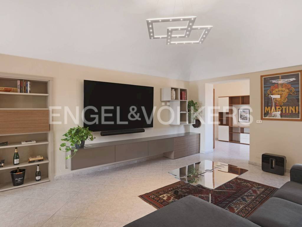 cucina - Appartamento corso Dante Alighieri, 5, Asti - foto 1