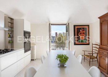 cucina - Appartamento corso Dante Alighieri, 5, Asti - foto 3