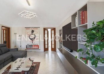 sala - Appartamento corso Dante Alighieri, 5, Asti - foto 4