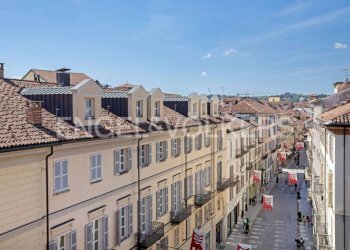 vista - Appartamento corso Dante Alighieri, 5, Asti - foto 5