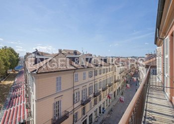 vista - Appartamento corso Dante Alighieri, 5, Asti - foto 7