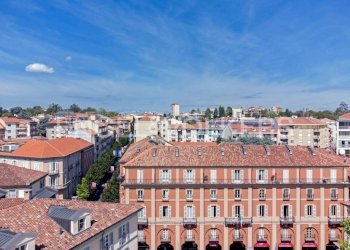 vista - Appartamento corso Dante Alighieri, 5, Asti - foto 9