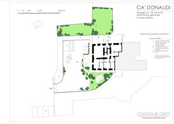 tipoa_200 - Quadrilocale via Donaudi, Castiglione Torinese - foto 13