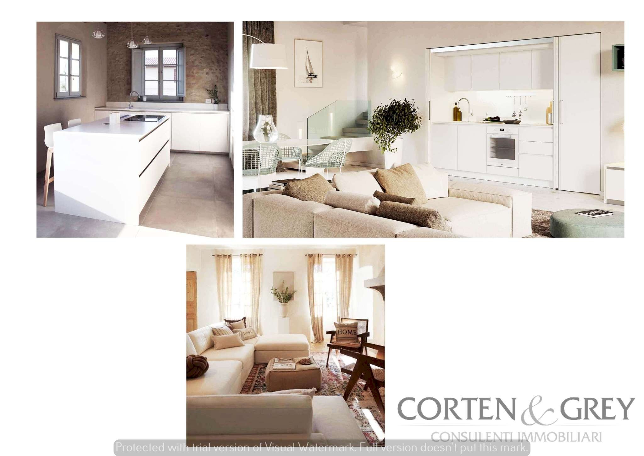 donaudi_nuova_ref_1_page-0001 - Quadrilocale via Donaudi, Castiglione Torinese - foto 3