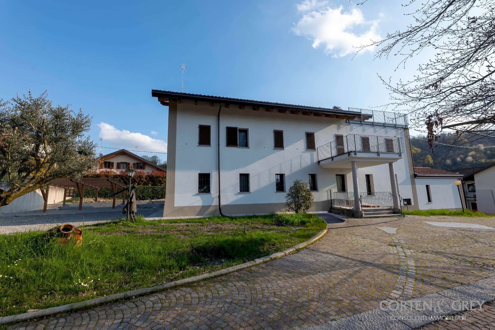 p1ee3332 - Four-room apartment via Donaudi, Castiglione Torinese - photo 1
