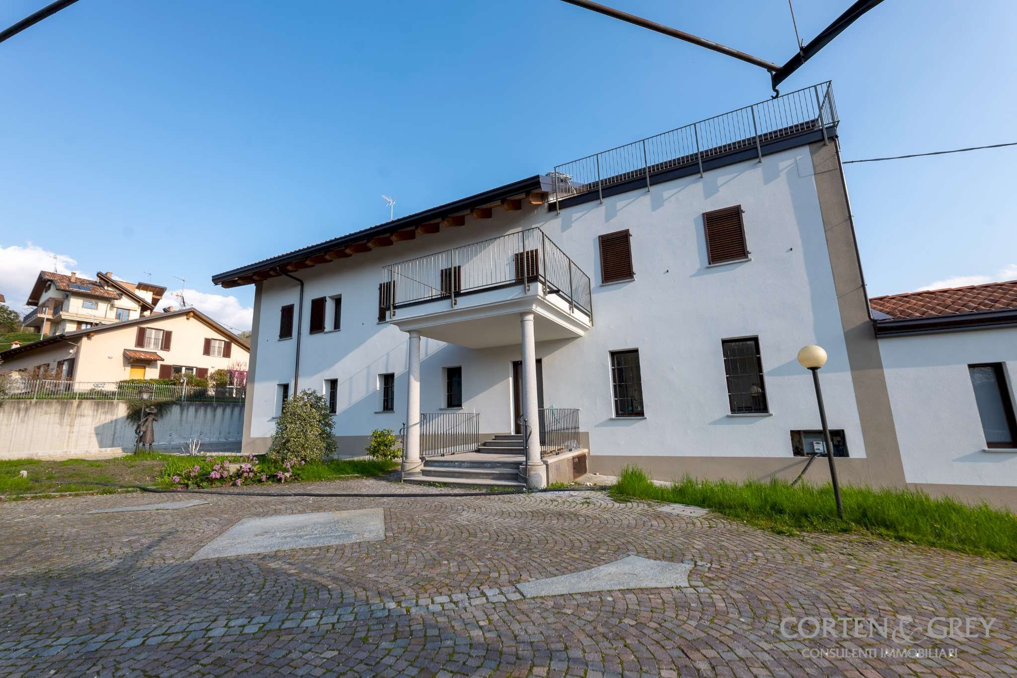 p1ee3334 - Four-room apartment via Donaudi, Castiglione Torinese - photo 2