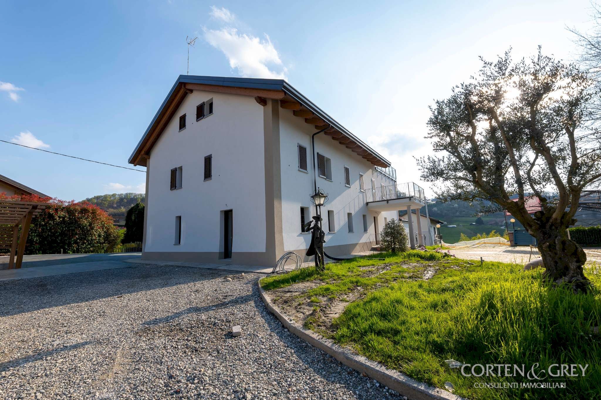 p1ee3330 - Four-room apartment via Donaudi, Castiglione Torinese - photo 3